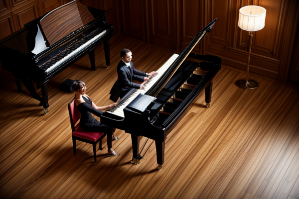 How Long Does It Take to Master the Piano? A Comprehensive Guide