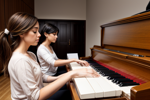 Is it Better to Learn Piano on a Keyboard or Piano? A Comprehensive Guide to Choose the Right Instrument