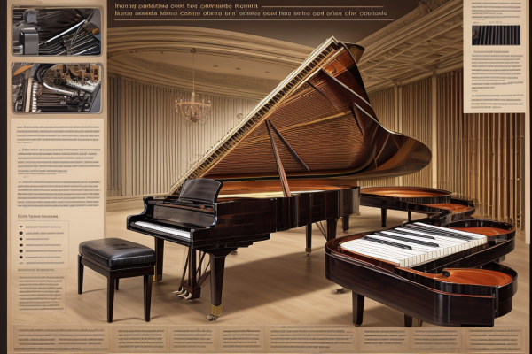 Exploring the Mechanics of the Piano: A Comprehensive Guide