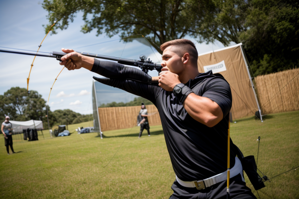 Maximizing Archery Practice: How Many Arrows Should You Shoot in a Day?