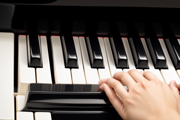 Understanding the D Minor Chord on Piano: Notes, Structure, and Fingerings