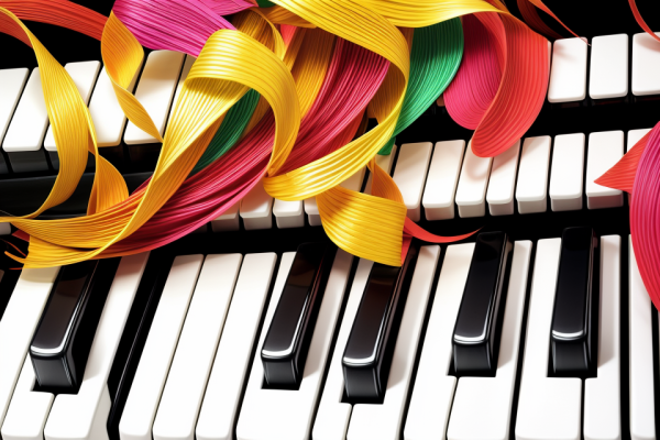 Unlocking the World of Piano Genres: A Comprehensive Guide