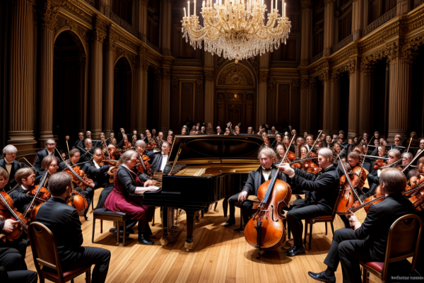 Exploring the Timeless Era of Classical Music: A Comprehensive Guide