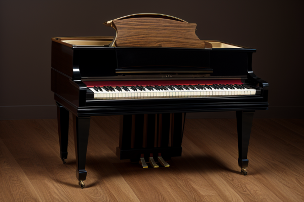 The Evolution of the Piano: From its Origins to the Modern Instrument