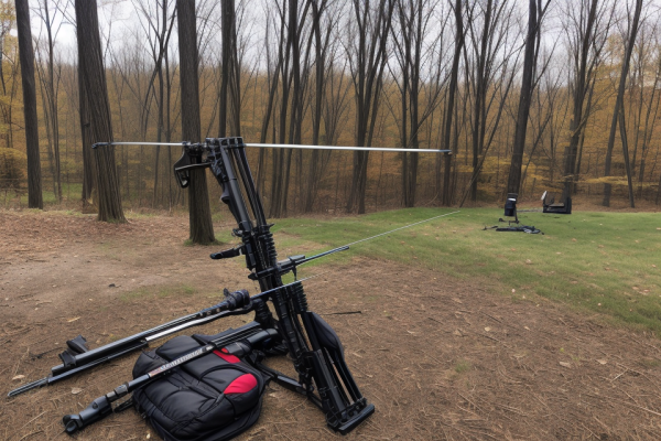 Navigating Crossbow Regulations in Pennsylvania: A Guide to Safe and Legal Backyard Shooting