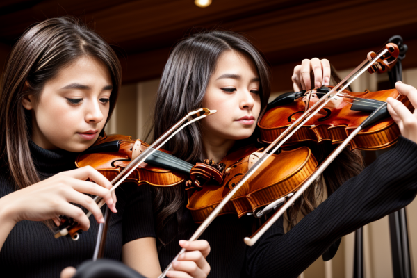 Understanding the Cost of Owning a Violin: A Comprehensive Guide