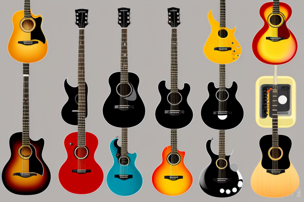 Acoustic vs Electric Guitar: Which is the Best Choice for Beginners?