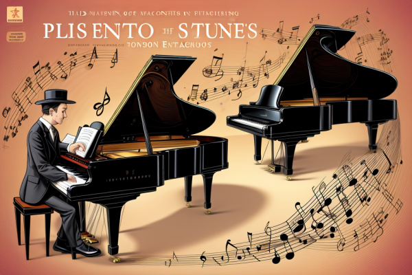 A Comprehensive Guide to Choosing the Perfect Piano for Your Needs