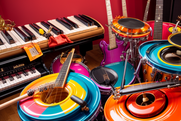 Exploring the Extensive Impact of Music Education: A Comprehensive Study