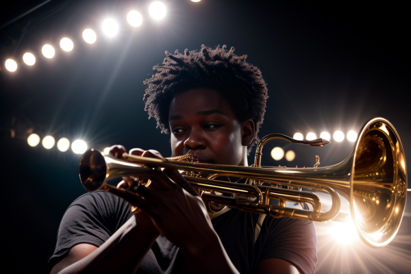 Mastering the Trumpet: Overcoming the Toughest Challenges