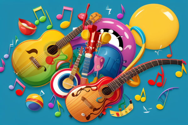 Exploring the Fun and Educational World of Music Composition for Kids