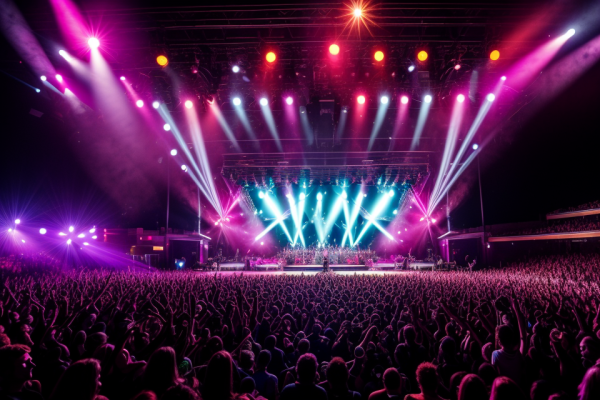 Where to Catch the Best Concerts: A Comprehensive Guide