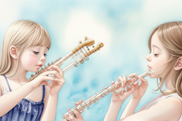 A Beginner’s Guide to Playing the Flute: Tips and Techniques