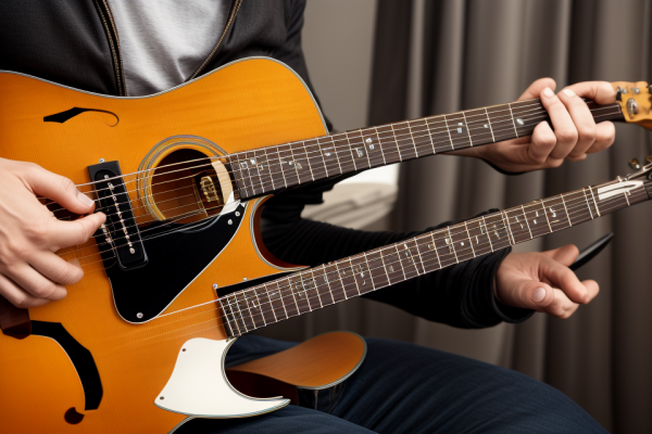 Navigating the World of Guitars: A Comprehensive Guide to Choosing the Perfect Instrument for You