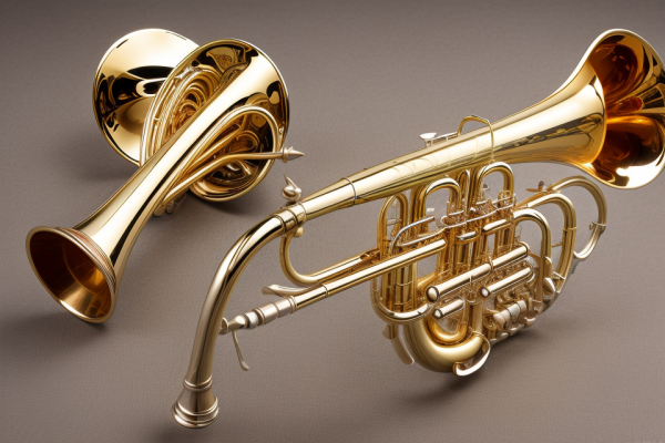 The Cost of Trumpets: A Comprehensive Guide