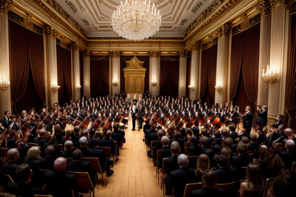 Unlocking the Magic: Why Classical Music Continues to Enthrall