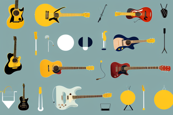 Self-Teaching Guitar: A Comprehensive Guide