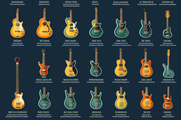 The Ultimate Guide to Choosing the Best Guitar for Beginners