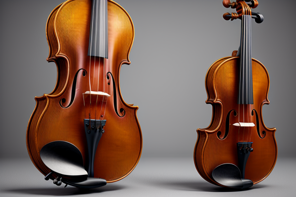 The Versatile Violin: Exploring Its Role in Music and Beyond