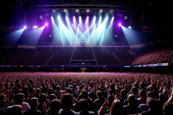 How Long Will a Concert Be: A Comprehensive Guide to Concert Duration