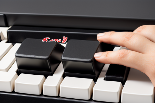 A Comprehensive Guide to Applying Keyboard Stickers: Tips and Tricks for Piano Enthusiasts