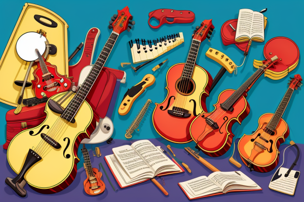 The Ultimate Guide to Maintaining Your Musical Instrument