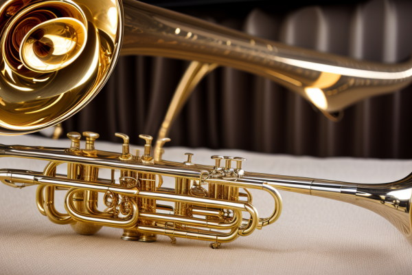 Understanding the Trumpet: An Overview of its Instrument Classification