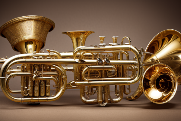 The Evolution of the Trumpet: From Ancient Civilizations to Modern Times