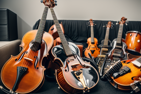 A Comprehensive Guide to Affording a New Instrument: Tips and Strategies for Music Enthusiasts