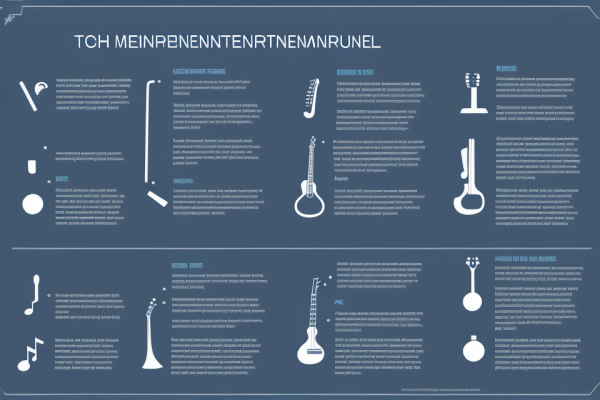 The Ultimate Guide to Instrument Maintenance: Tips and Techniques for Keeping Your Instrument in Top Condition