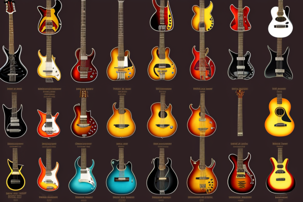 Exploring the Versatile World of Guitars: A Comprehensive Guide