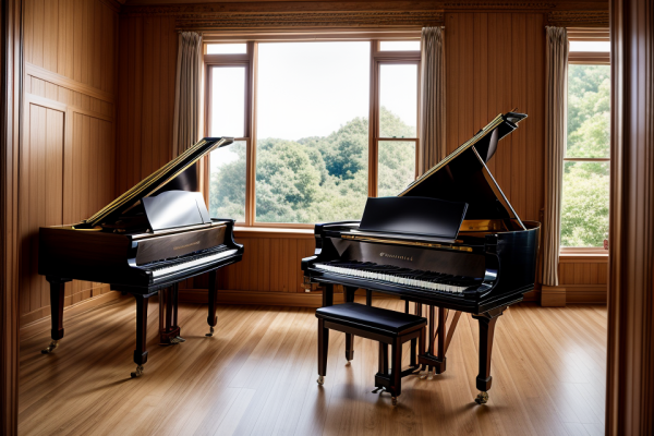 Valuing an Upright Piano: How Much is a 30-Year-Old Piano Worth?