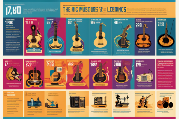 Exploring the Intersection of Music and History: A Comprehensive Guide
