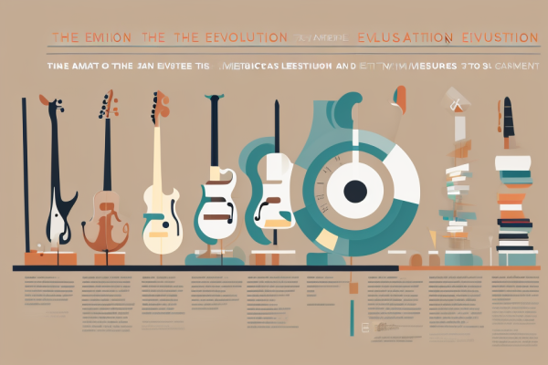 The Evolution of Classical Music: Exploring the Shift in Tastes and Trends