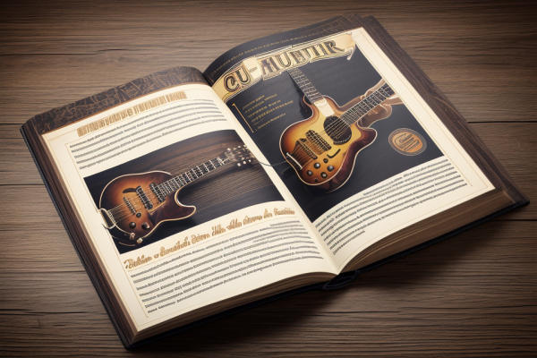 Exploring the World of Guitars: A Comprehensive Guide for Beginners