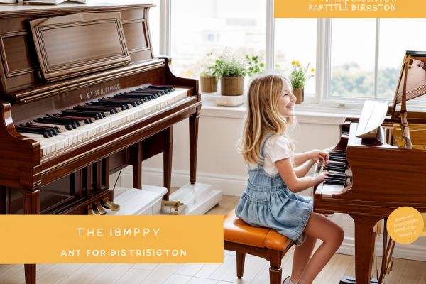 Easy Piano Notes for Beginners: How to Play Happy Birthday