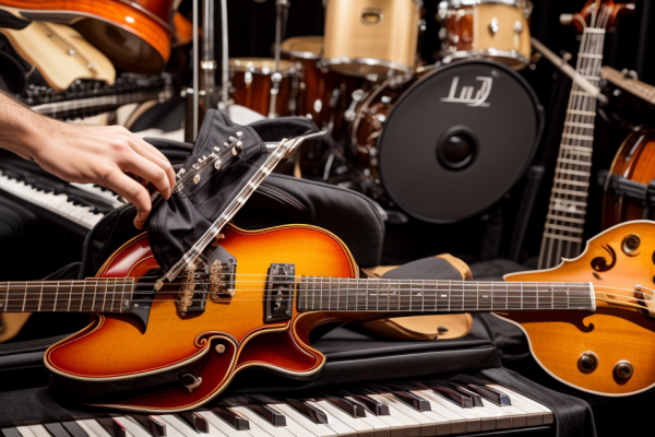 Why Instruments are Essential: A Comprehensive Guide to Choosing the Right One