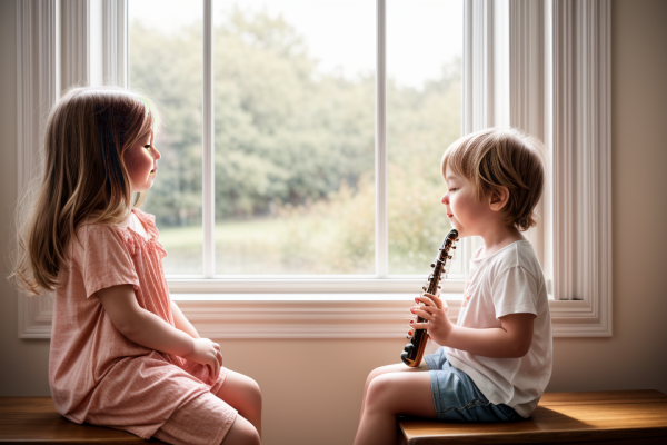 The Optimal Age to Begin Flute Lessons: A Comprehensive Guide