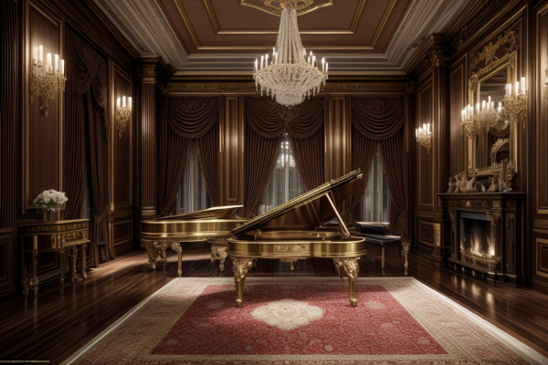 The Piano Investment: A Guide for Beginners