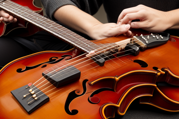 The Ultimate Guide to Buying a Used Instrument: Tips and Considerations