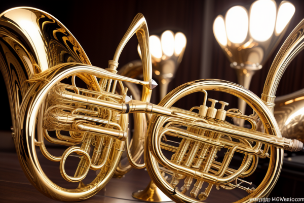Exploring the Different Types of Trumpets: A Comprehensive Guide for Musicians