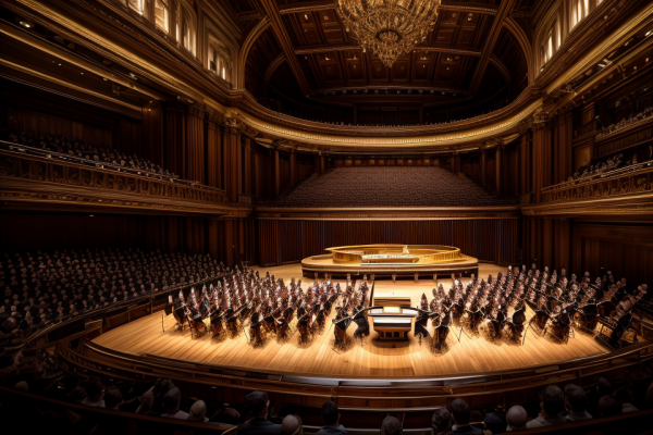 The Enduring Legacy of the First Piano: A Journey Through Time