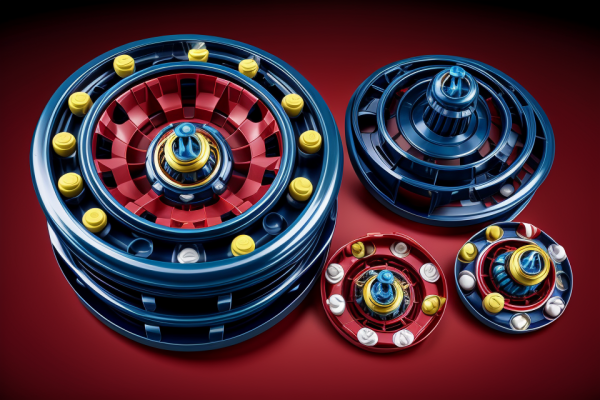 The Ultimate Guide to Beyblade Types: Which One Reigns Supreme?