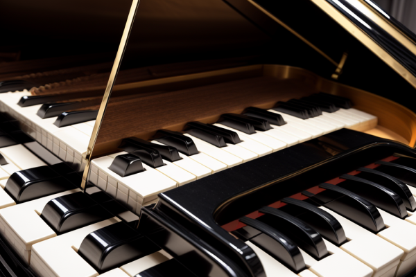 The Piano: The #1 Hardest Instrument to Master