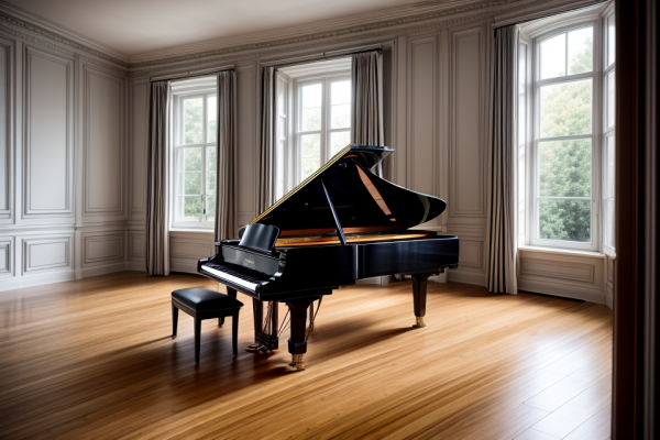 Mastering the Piano: How Long Does It Really Take?