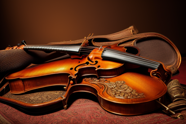 Exploring the World of Stradivarius Violins: Understanding the Value and Significance of These Iconic Instruments