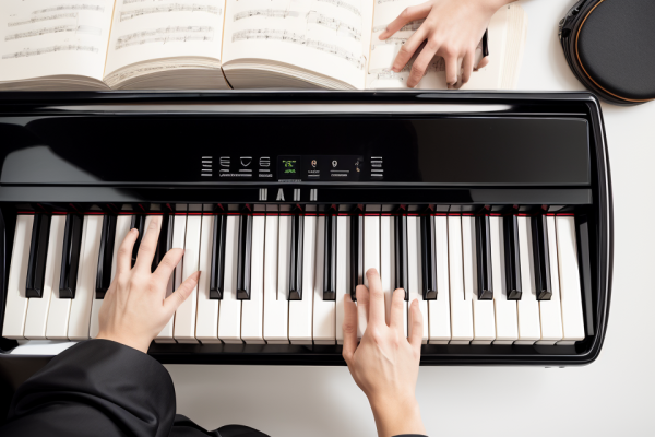 Exploring the Best Piano Options for Beginners: A Comprehensive Guide