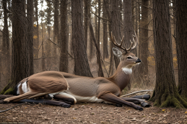 Mastering the Art of Hunting: Practical Tips for Improving Your Skills