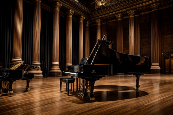 Exploring the Legacy of Steinway Pianos: Are They Really the Best?