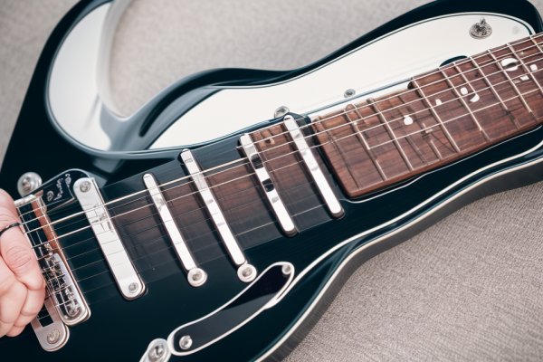 Understanding the D Chord: A Comprehensive Guide for Guitarists